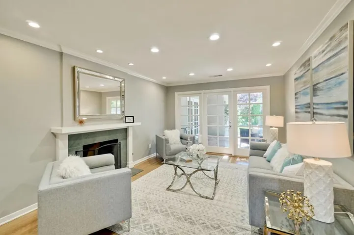 162 Del Monte Avenue, Los Altos, California 94022