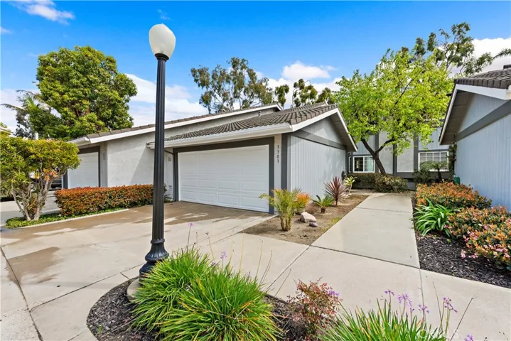 3303 Calle La Veta, San Clemente, California 92672