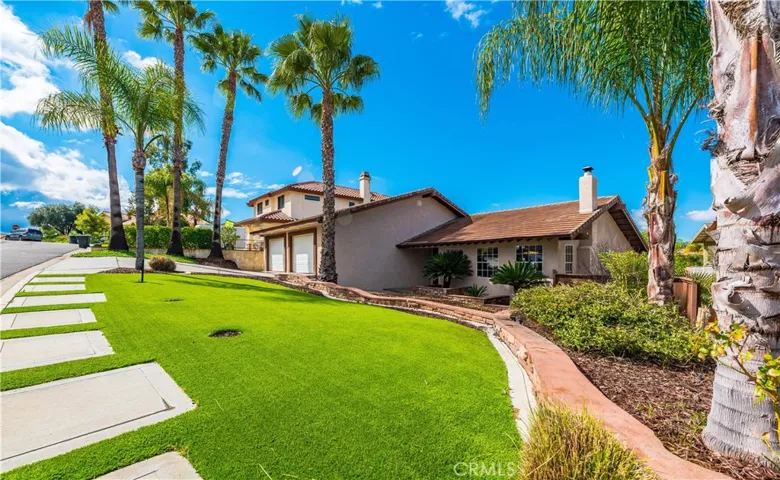 29671 Bonanza Place, Canyon Lake, California 92587