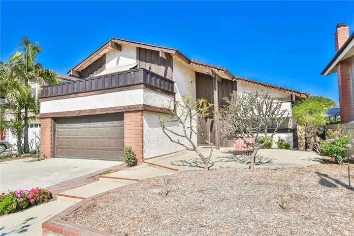 11270 Providencia Street, Cypress, California 90630