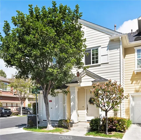 18 Rumford Street, Ladera Ranch, California 92694