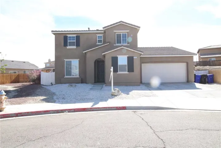 13471 Snowdrop Court, Victorville, California 92394