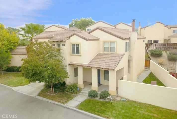 26377 Saint David Street, Loma Linda, California 92354
