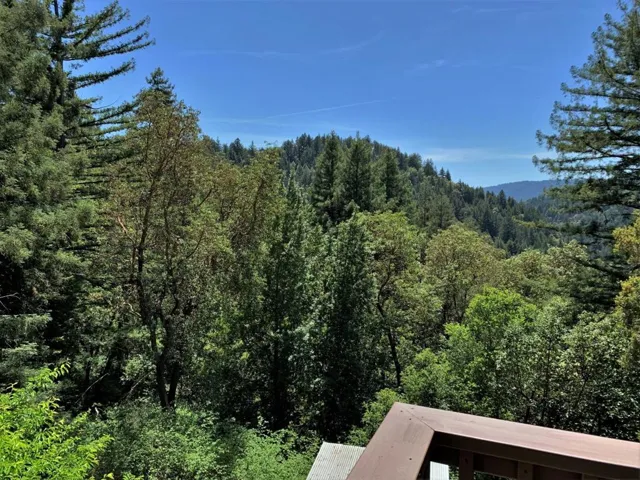 12040 Madrone Avenue, Felton, California 95018