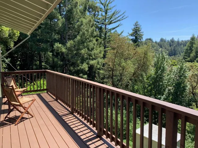 12040 Madrone Avenue, Felton, California 95018