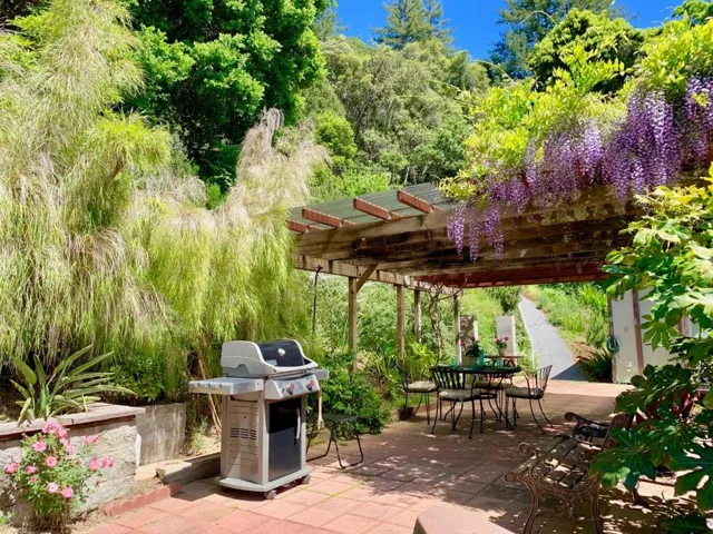 12040 Madrone Avenue, Felton, California 95018