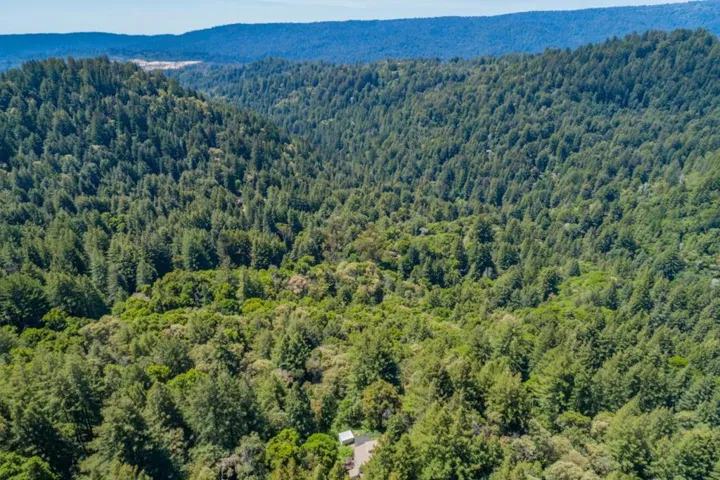 12040 Madrone Avenue, Felton, California 95018