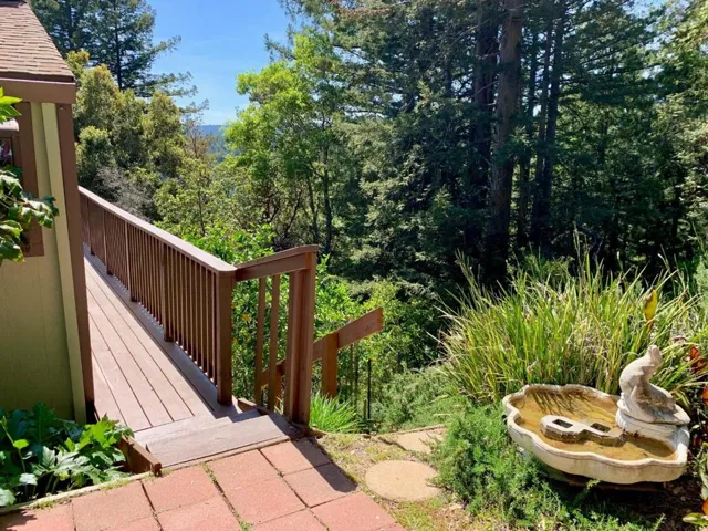 12040 Madrone Avenue, Felton, California 95018