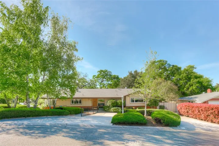 3 Rockridge Road, Oroville, California 95966