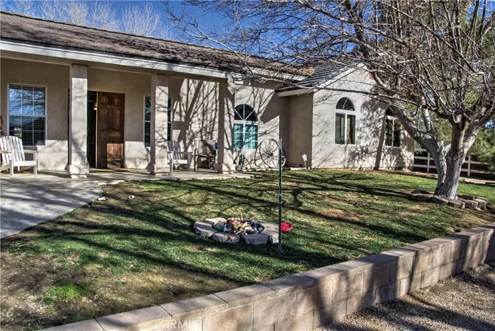 62940 Pozo Drive, Mountain Center, California 92561