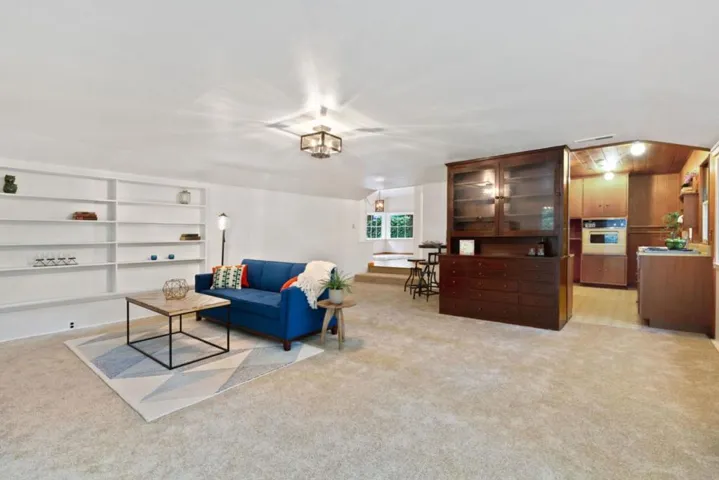 10135 Love Creek Road, Ben Lomond, California 95005