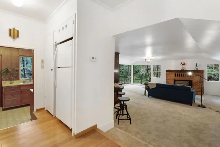 10135 Love Creek Road, Ben Lomond, California 95005