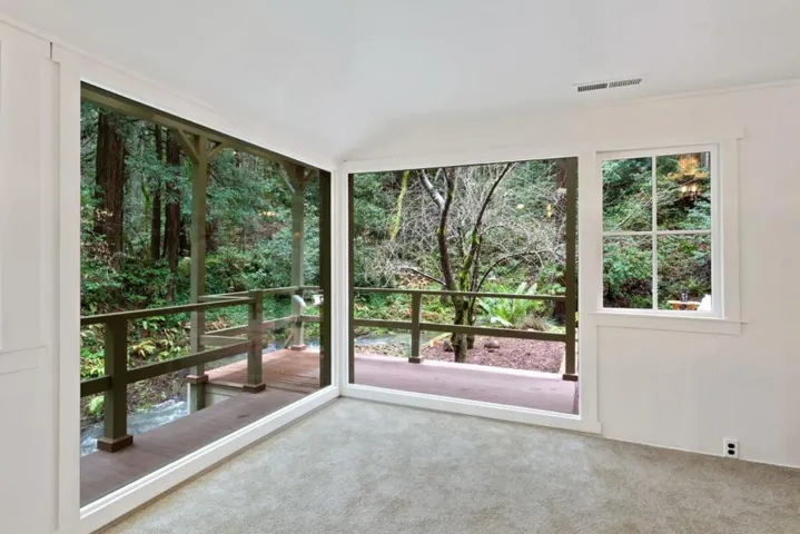 10135 Love Creek Road, Ben Lomond, California 95005