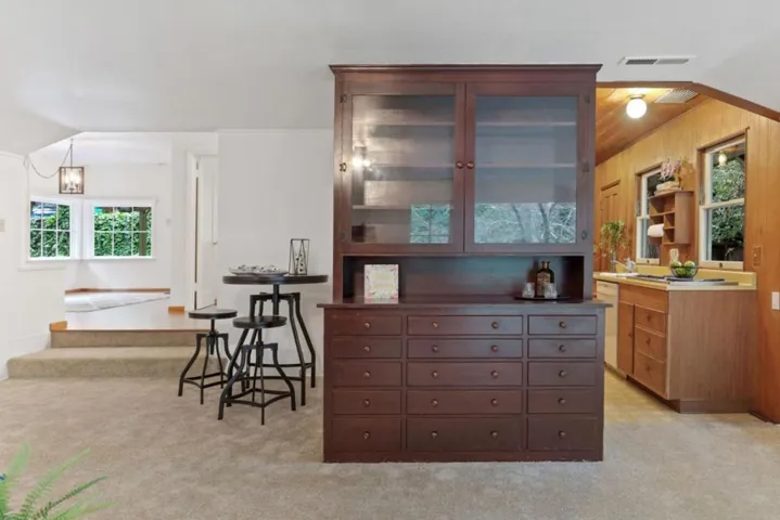 10135 Love Creek Road, Ben Lomond, California 95005