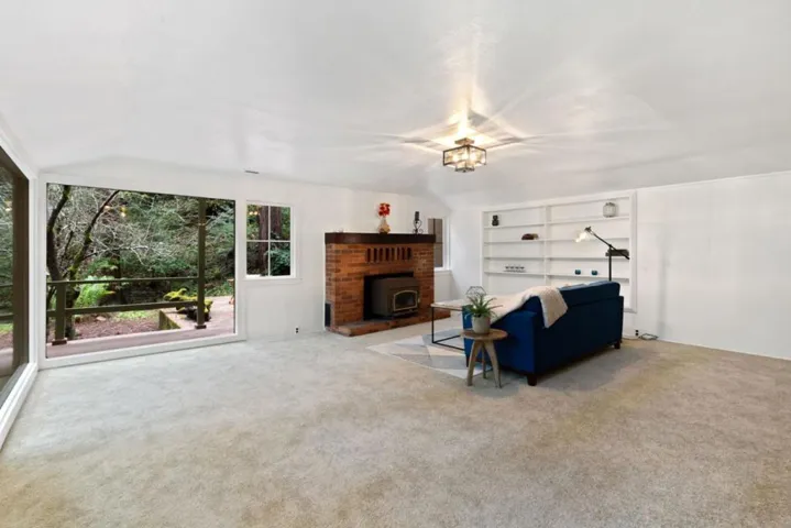 10135 Love Creek Road, Ben Lomond, California 95005