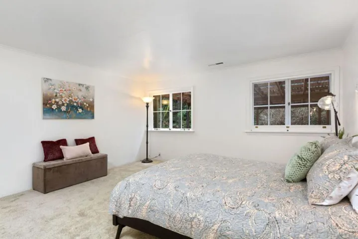 10135 Love Creek Road, Ben Lomond, California 95005