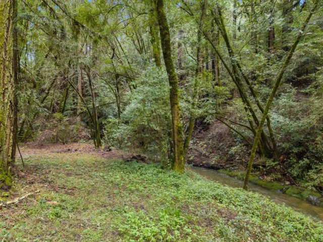 10135 Love Creek Road, Ben Lomond, California 95005