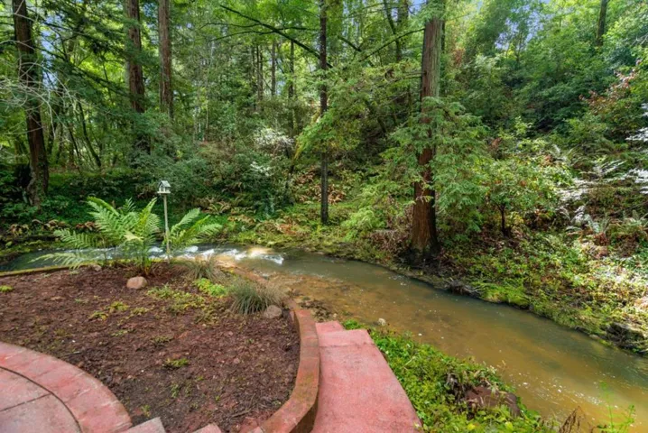 10135 Love Creek Road, Ben Lomond, California 95005