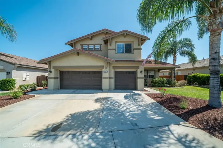 23804 Meadowgate Court, Murrieta, California 92562