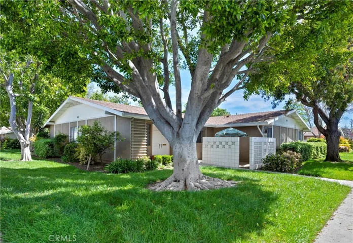 388 Avenida Castilla D, Laguna Woods, California 92637