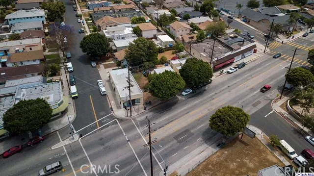 1175 Cypress Avenue, Los Angeles, California 90065