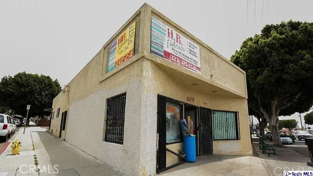 1175 Cypress Avenue, Los Angeles, California 90065