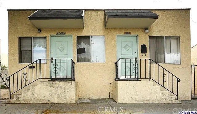 1175 Cypress Avenue, Los Angeles, California 90065