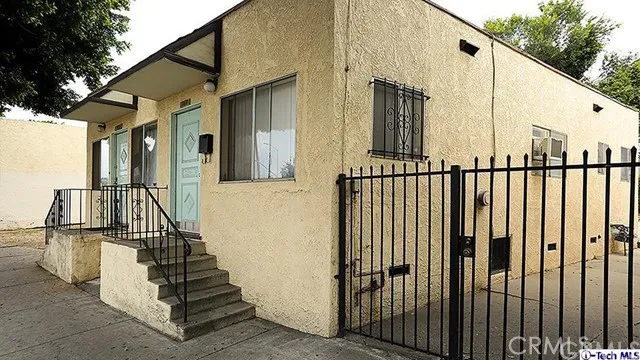 1175 Cypress Avenue, Los Angeles, California 90065