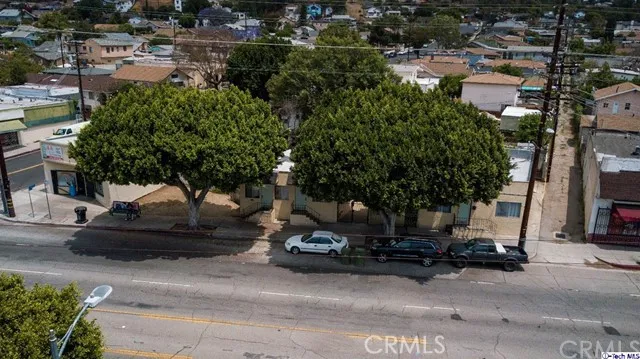1175 Cypress Avenue, Los Angeles, California 90065