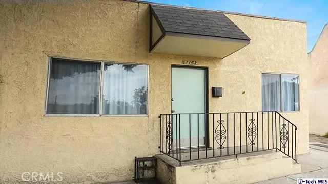 1175 Cypress Avenue, Los Angeles, California 90065