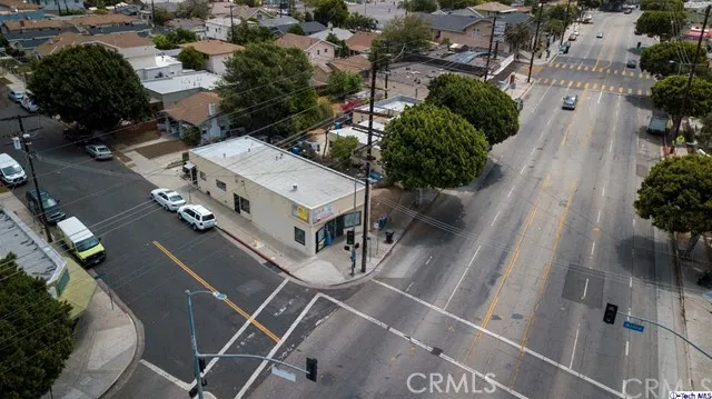 1175 Cypress Avenue, Los Angeles, California 90065