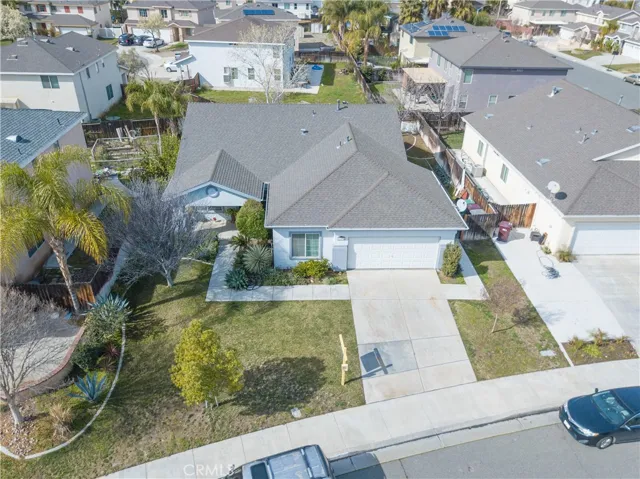 25035 Penang Drive, Hemet, California 92544