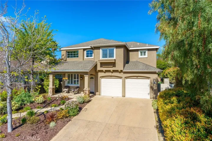 4545 Wavertree Street, San Luis Obispo, California 93401