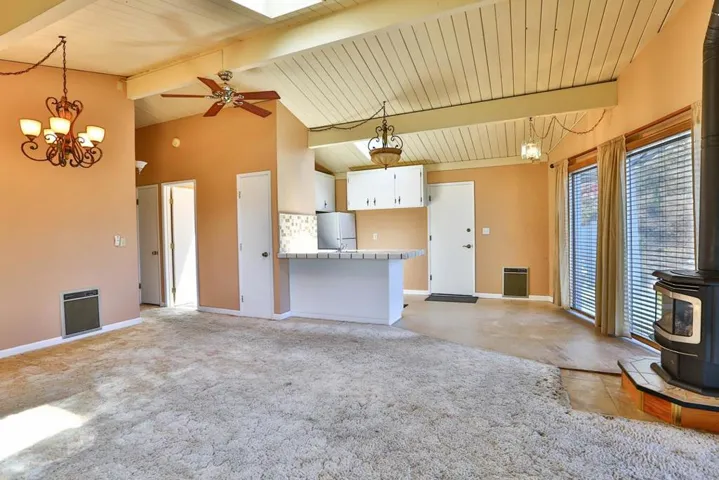 407 Webster Drive, Ben Lomond, California 95005