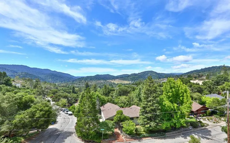 407 Webster Drive, Ben Lomond, California 95005