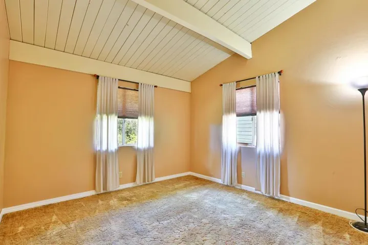 407 Webster Drive, Ben Lomond, California 95005