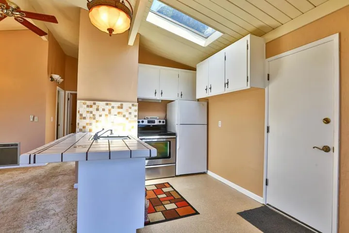 407 Webster Drive, Ben Lomond, California 95005