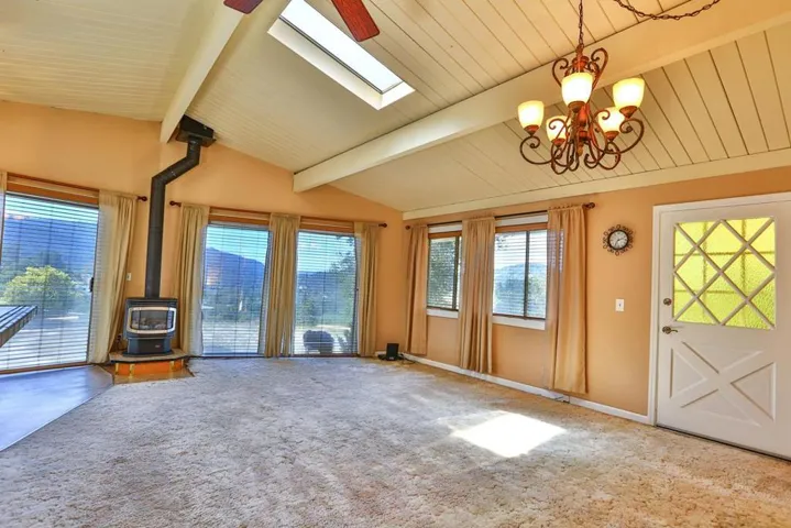 407 Webster Drive, Ben Lomond, California 95005
