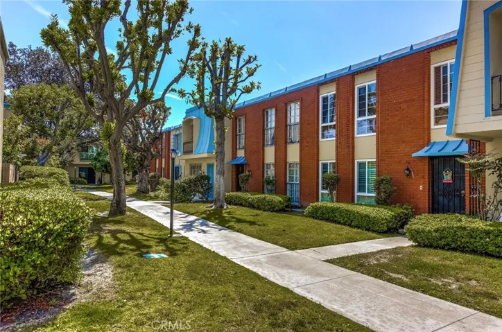 1800 W Gramercy Avenue 50, Anaheim, California 92801