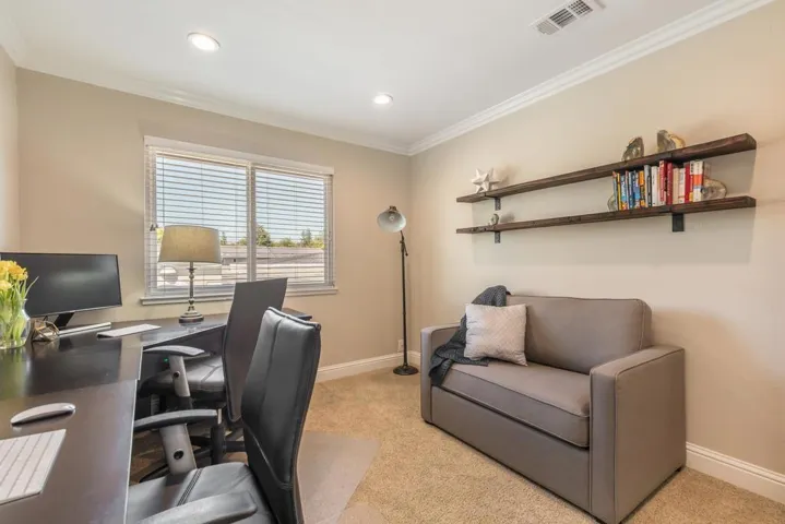 357 W Rincon Avenue A, Campbell, California 95008