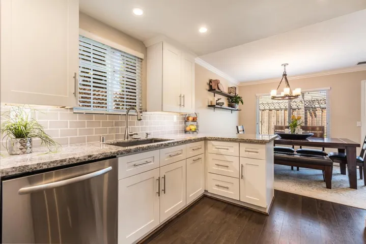 357 W Rincon Avenue A, Campbell, California 95008