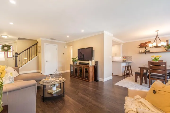 357 W Rincon Avenue A, Campbell, California 95008