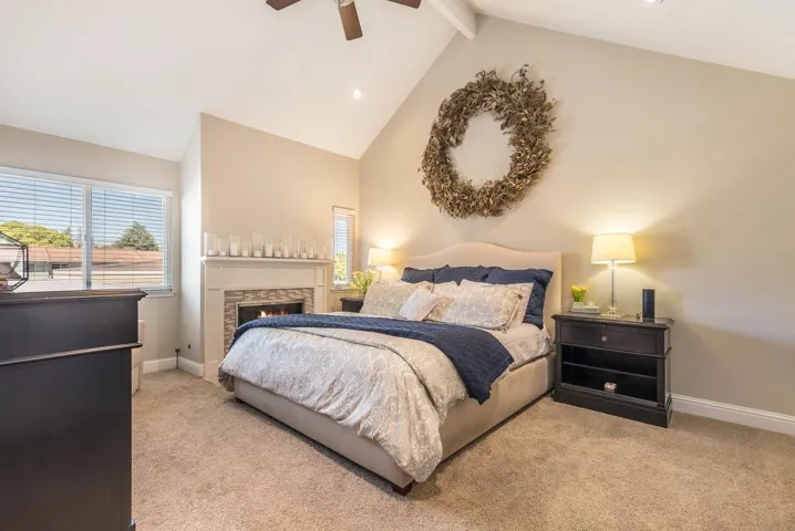 357 W Rincon Avenue A, Campbell, California 95008