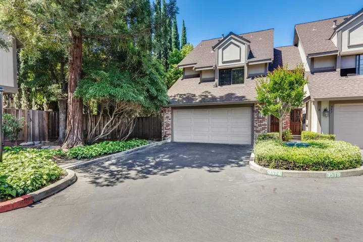 357 W Rincon Avenue A, Campbell, California 95008