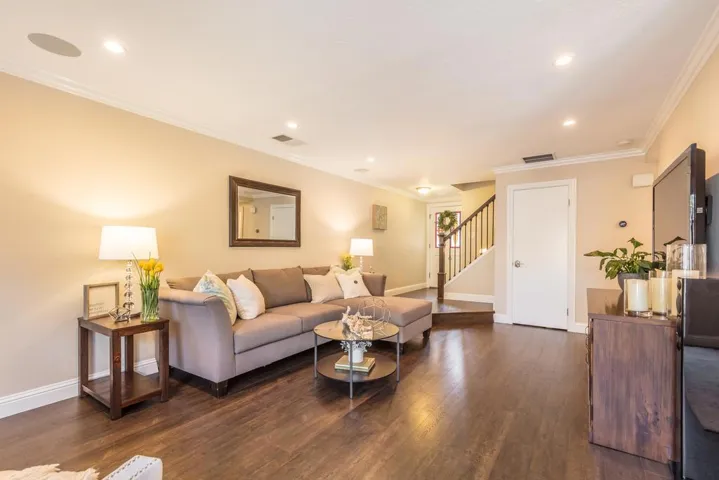 357 W Rincon Avenue A, Campbell, California 95008