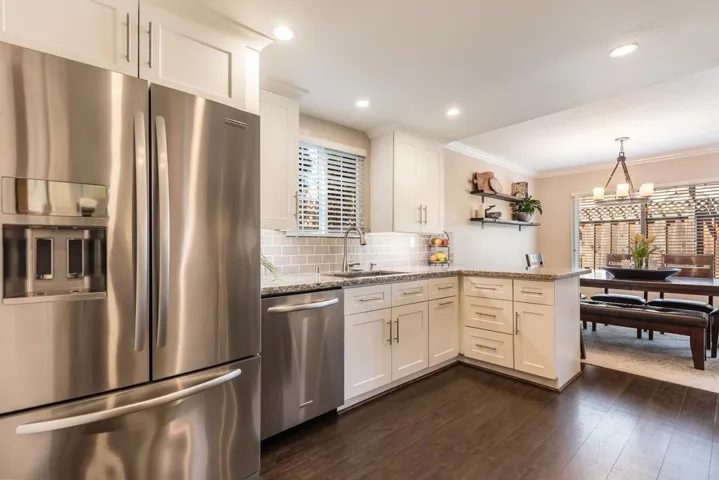 357 W Rincon Avenue A, Campbell, California 95008