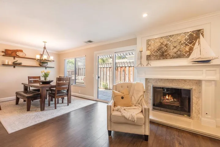 357 W Rincon Avenue A, Campbell, California 95008