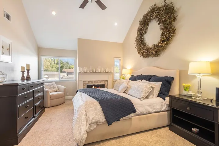 357 W Rincon Avenue A, Campbell, California 95008