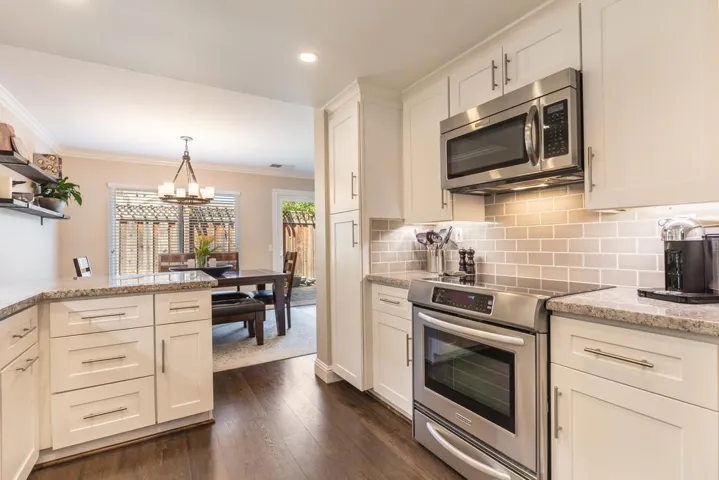 357 W Rincon Avenue A, Campbell, California 95008