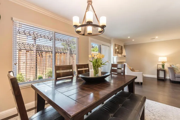 357 W Rincon Avenue A, Campbell, California 95008